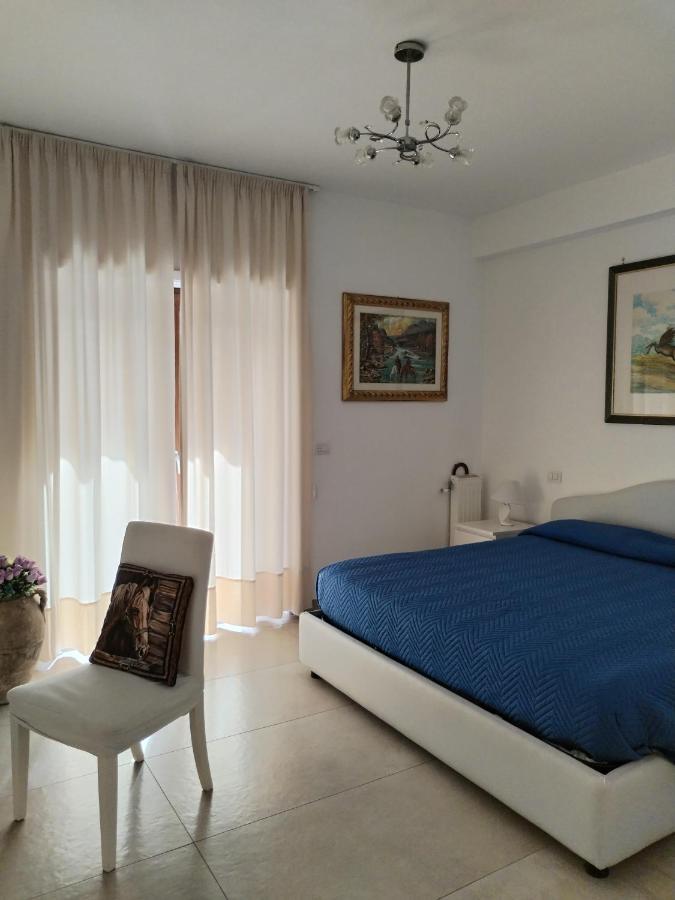 Lauro Charme Sorrente