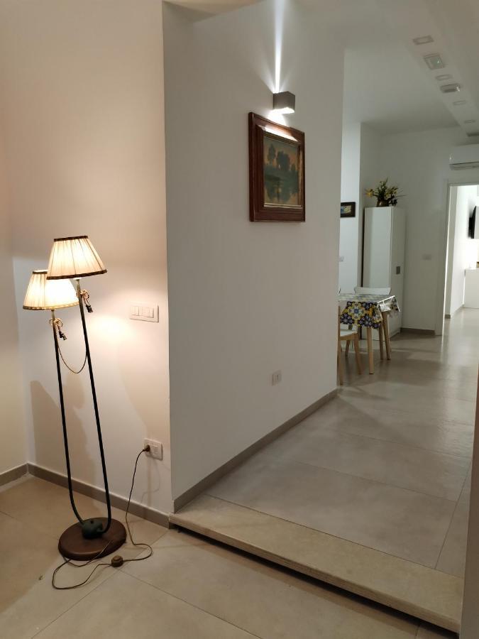 Lauro Charme Sorrente