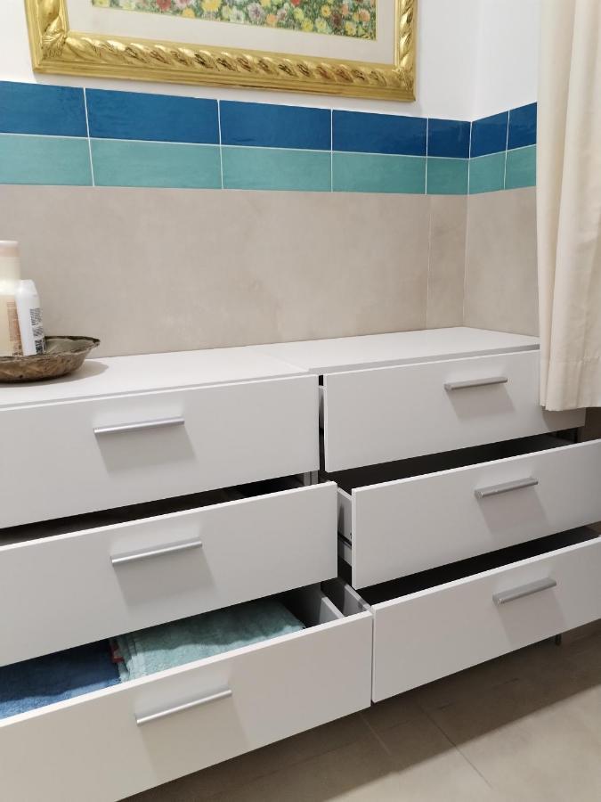 Lauro Charme Couette-café Sorrente