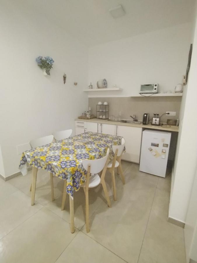 Bed and breakfast Lauro Charme