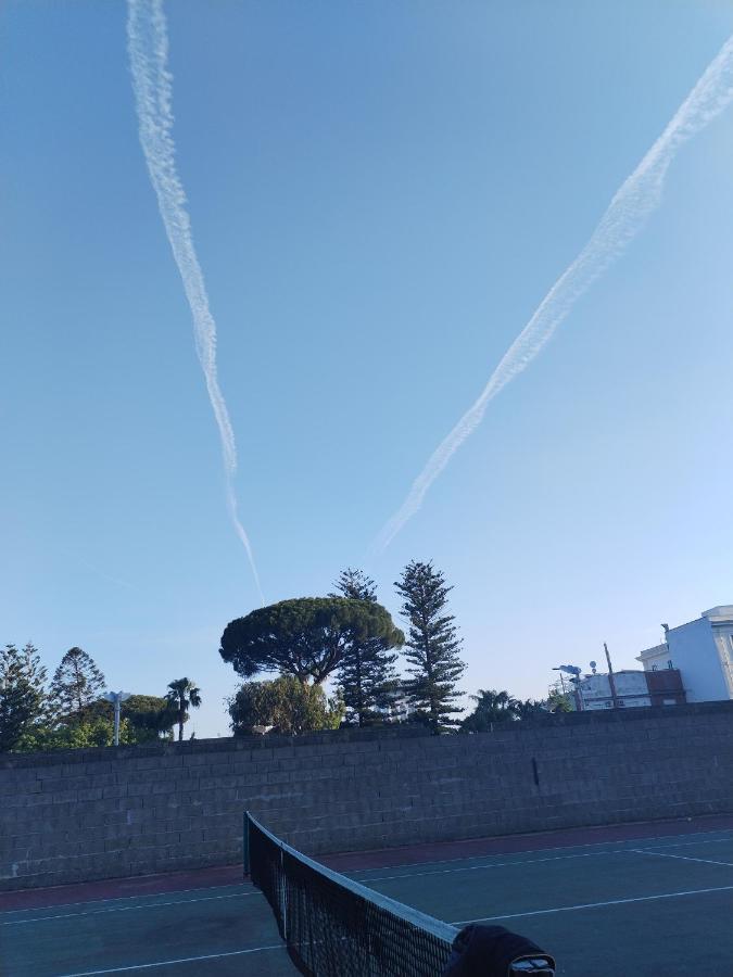 Lauro Charme * Península Sorrentina