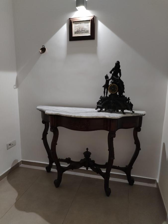 Bed and breakfast Lauro Charme