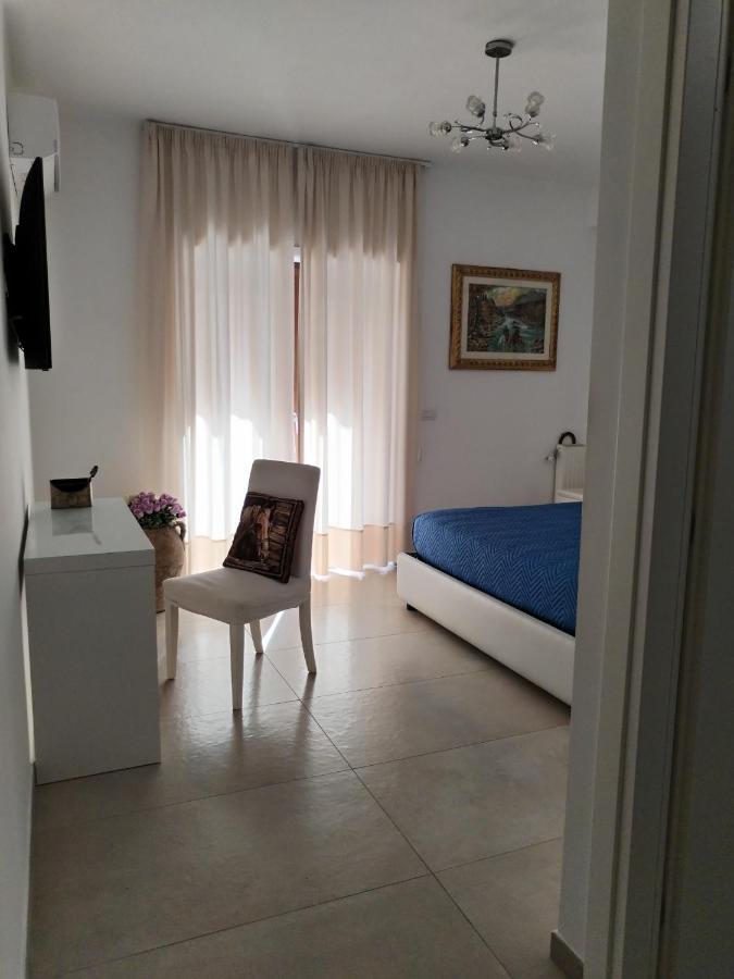 Bed and breakfast Lauro Charme *
