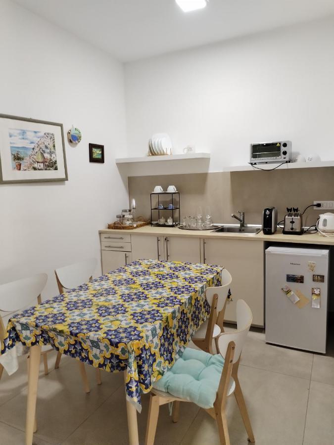 Bed and breakfast Lauro Charme