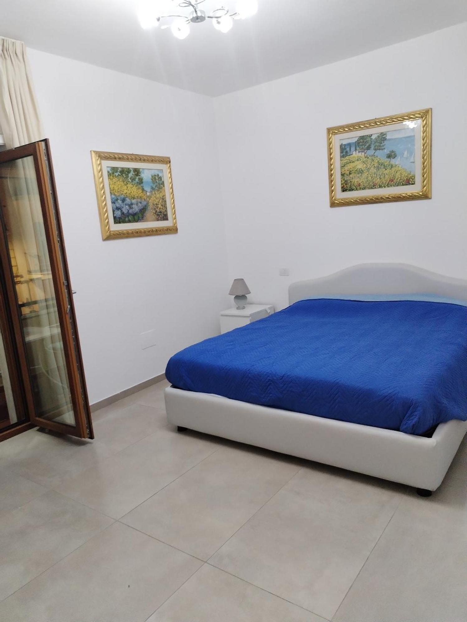 Bed and breakfast Lauro Charme *